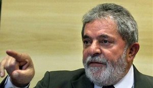 STF pode julgar pedido de liberdade de Lula no próximo dia 26