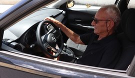 Idosos: até quando continuar dirigindo?