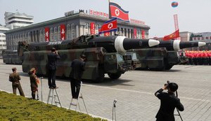 Confira como a Coreia do Norte chegou a desenvolver seu programa nuclear