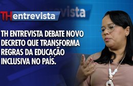 TH Entrevista - Mendy Freitas