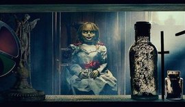 Divulgada a primeira imagem de 'Annabelle 3', que deve estrear em julho