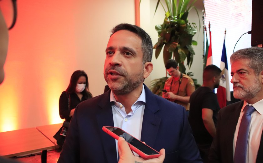 Governo anuncia R$ 5 bilhões em obras na Grande Maceió; plano inclui 13 municípios e usa verba da Braskem