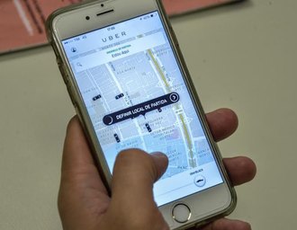 Justiça condena Uber a indenizar motorista que teve cadastro cancelado na plataforma