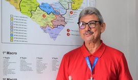 Casos de dengue caem quase 40% em Alagoas este ano