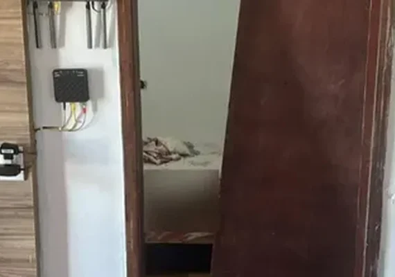 Polícia Civil investiga morte de criança encontrada sem vida em casa no Riacho Doce