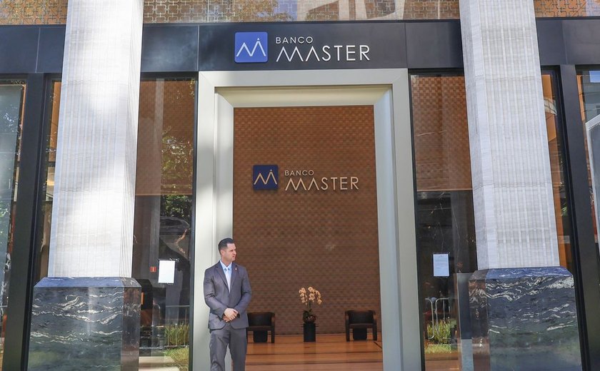 BC decreta liquidação do Banco Pleno, presidido por ex-sócio do Master