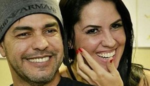 Ex-cunhada revela escândalo sexual envolvendo Zezé Di Camargo e esposa