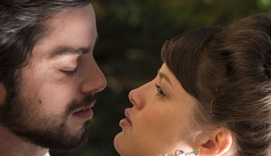 Noivado de Ernesto e Ema e a revelação sobre Susana marcam o capítulo 100