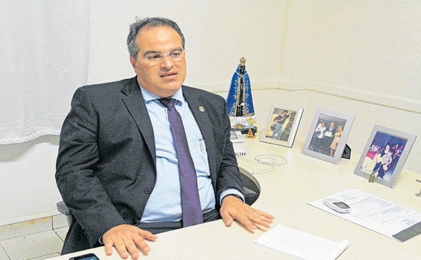 'Não há garantia de aprovação este ano', diz relator do Plano Diretor de Maceió