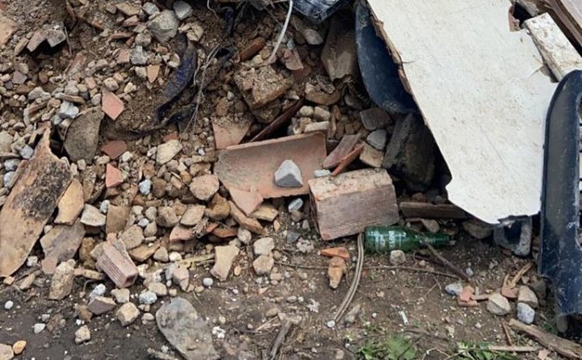 IMA solicita informações da Braskem sobre resíduos das demolições