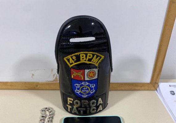 Dois homens são presos e mais de 500 gramas de drogas retiradas de circulação