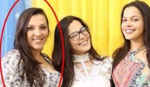 Ficha criminal de irmã de ex-BBB Emilly aparece e assusta: roubo e armas