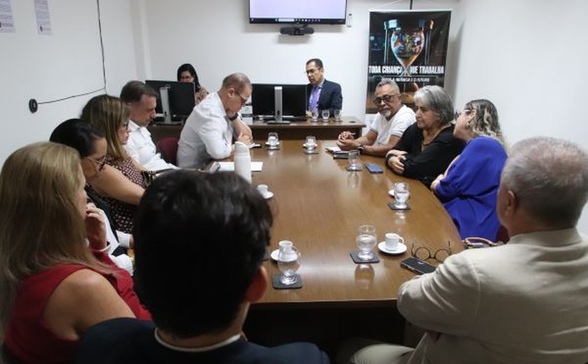 Atraso de repasses: Sesau não comparece à audiência do MPT para negociar quitação de débitos com a Santa Casa