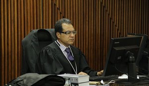 Acusado de matar empresário capixaba não comparece a julgamento em Maceió