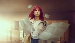 A história emocionante do novo drama turco 'Cartas do Passado'