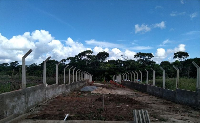 Ocupações irregulares são encontradas na APA do Catolé e Fernão Velho