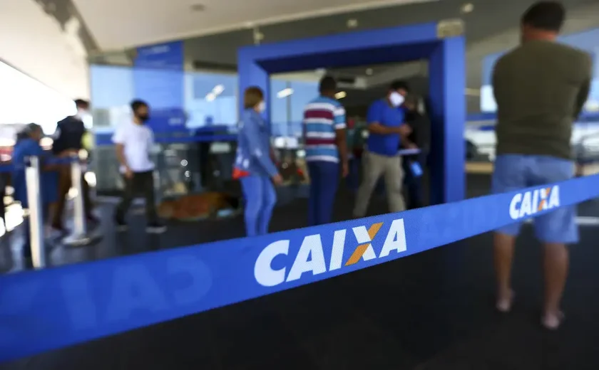 Caixa paga Bolsa Família a beneficiários com NIS de final 2