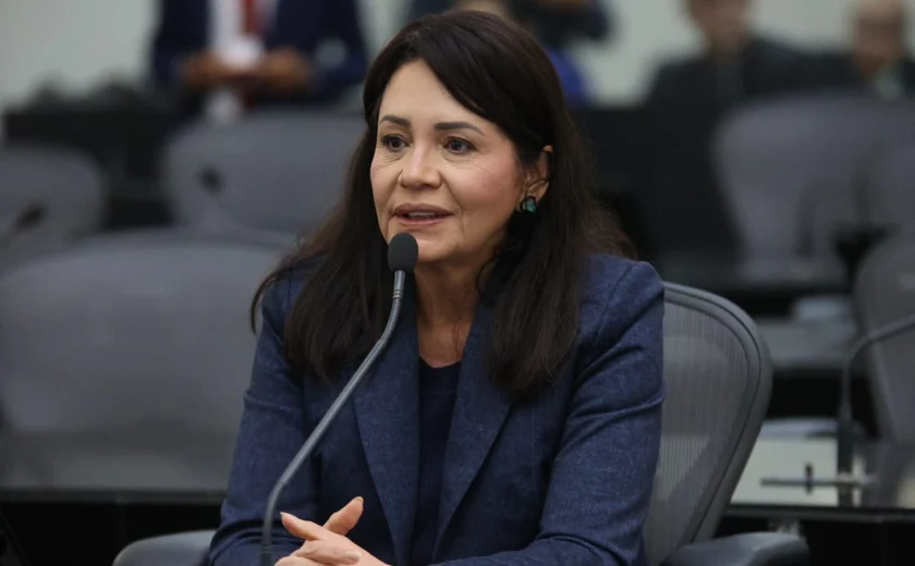 Deputada reforça compromisso com a saúde após resultado das eleições