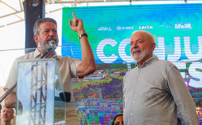 Lula e Lira entregam apartamentos no Parque da Lagoa beneficiando mais de 7 mil pessoas