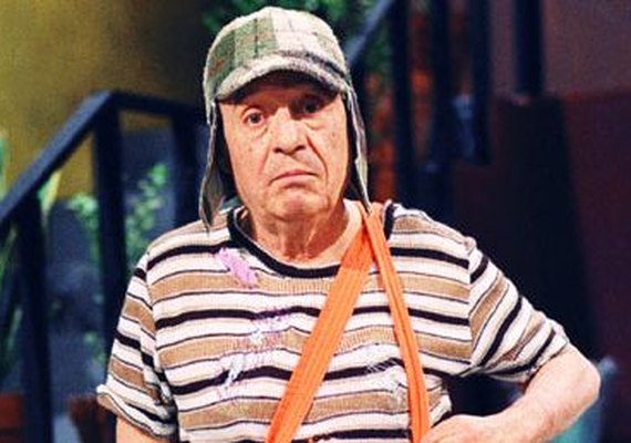 'Chaves' e 'Chapolin' estreiam em maio no Multishow com mais de 100 episódios inéditos