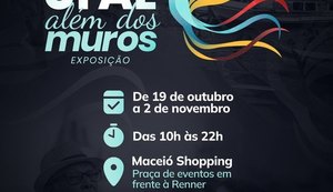 Exposição mostra impacto dos eventos culturais na vida do povo alagoano