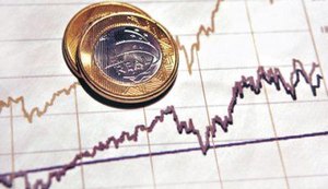 Mercado financeiro prevê que economia crescerá 0,5% em 2017