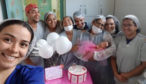Hospital participa de campanha e oferece assistência completa no mês da prematuridade