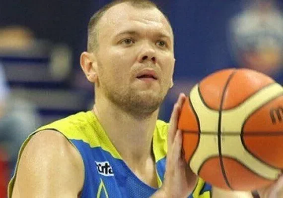 Estrela do basquete da Ucrânia morre em ataques de mísseis da Rússia