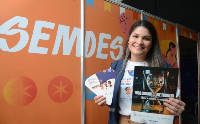 Prefeitura atua na proteção a crianças e adolescentes durante São João Massayó