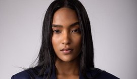 Modelo alagoana Rafaela Cocal grava suas primeiras cenas para a novela da Globo, “Terra e Paixão”