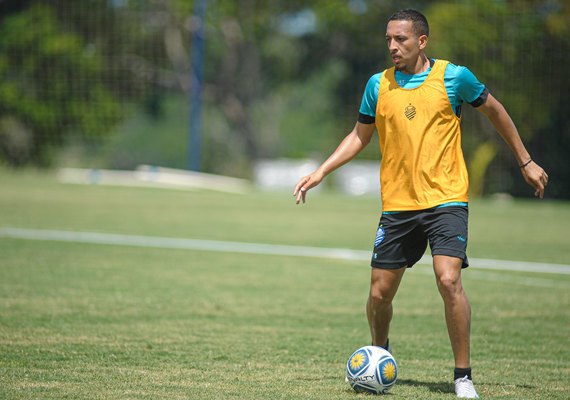 CSA confirma preço dos ingressos para estreia no sábado