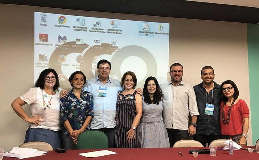 Ufal sedia próximo Congresso da Associação Brasileira de Linguística