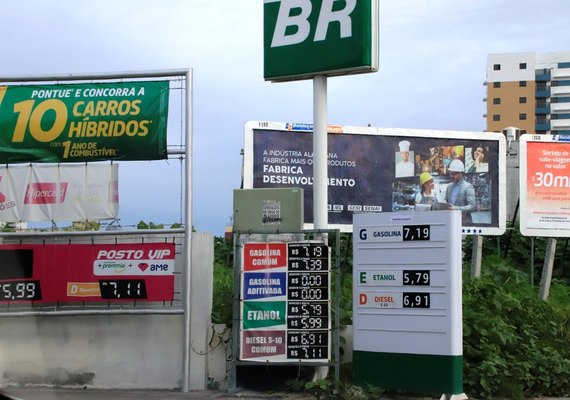 Subsídio do diesel pode custar R$ 50 milhões em Alagoas