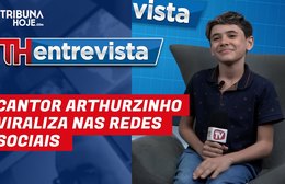 TH Entrevista - Arthurzinho