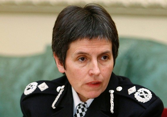 Pela primeira vez em 188 anos, uma mulher assume a Scotland Yard