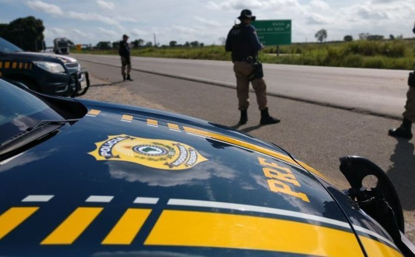 Polícia Rodoviária Federal inicia Operação Semana Santa 2019