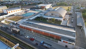 Prefeitura de Maceió compra Vila Olímpica do Sesi para transformá-la no 'Gigantão’