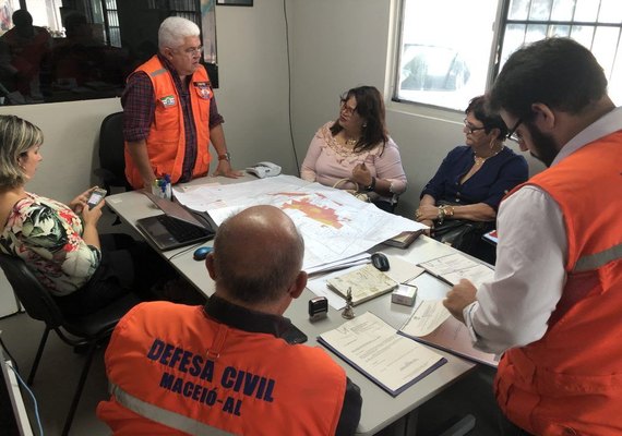 Moradores do bairro do Pinheiro terão acompanhamento psicossocial