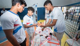 Encontro Estudantil da rede estadual é remarcado para novembro