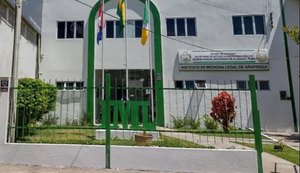 IML de Arapiraca recebe dez corpos neste final de semana