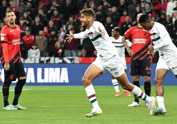 Atacante João Neto pode voltar ao CRB em 2026