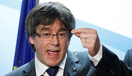 Espanha recorre contra nomeação de Carles Puigdemont para liderar Catalunha