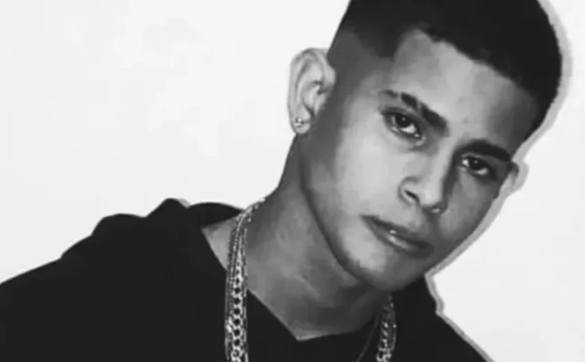 Jovem de 25 anos é morto a tiros nas proximidades da rodoviária de Teotônio Vilela