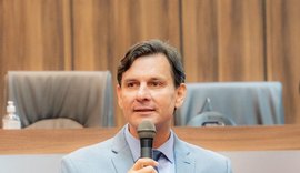 'Sem compensação, reforma do Imposto de Renda poderá comprometer os municípios', afirma Marcelo Beltrão