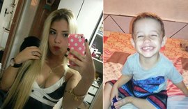 Jovem atropelada com bebê no colo morre em SP; motorista fugiu