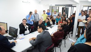 MPT e Estado de AL firmam TAC para garantir pagamento a motoristas de transporte escolar