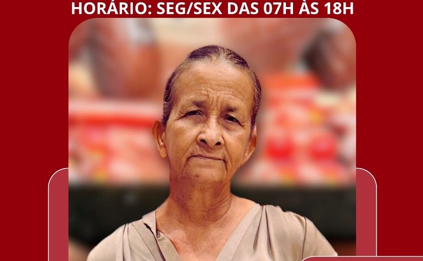 Campanha busca doadores de sangue para moradora de Paulo Jacinto