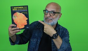 Vivarte e o modernismo em Alagoas