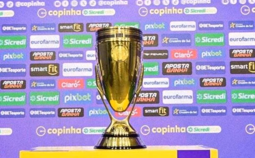 Sem Flamengo e com recorde de estreantes, Copinha 2026 começa nesta sexta