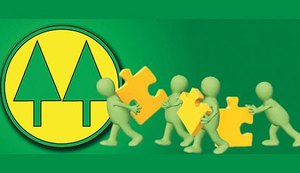 Cooperativismo é destaque no Jornal da Band